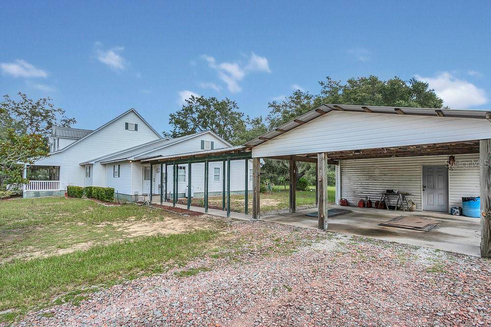 Haines City, FL 33844,8077 LAKE HATCHINEHA RD