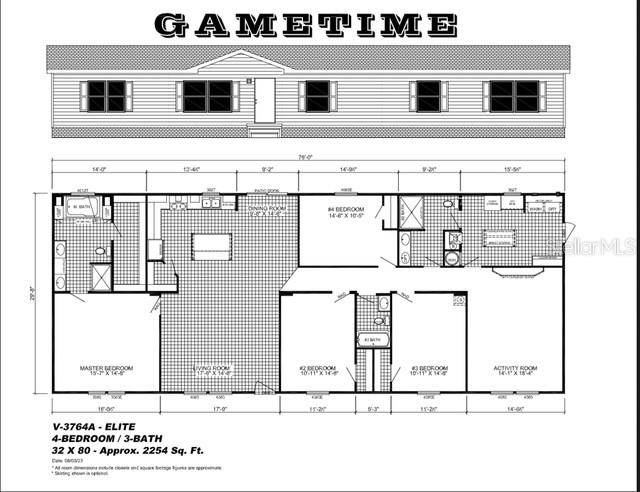 Lakeland, FL 33809,1525 SLASH PINE RD