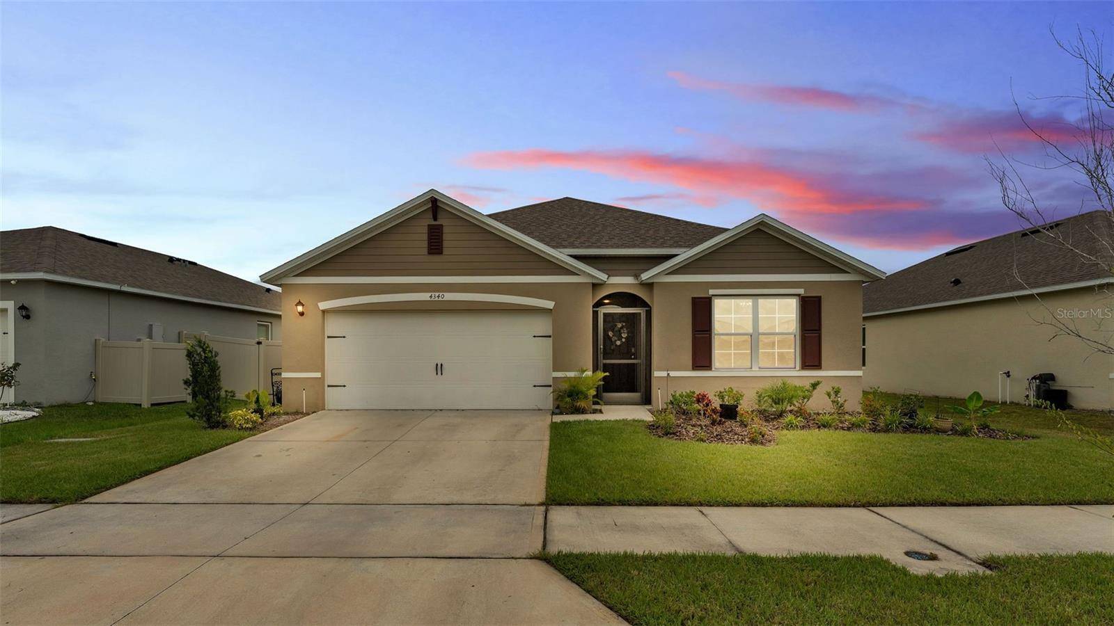Lakeland, FL 33811,4340 PUMICE DR