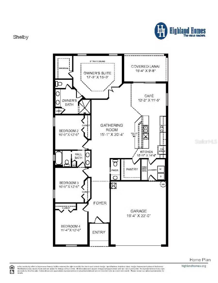 Lakeland, FL 33810,2947 KEENS GROVE WAY