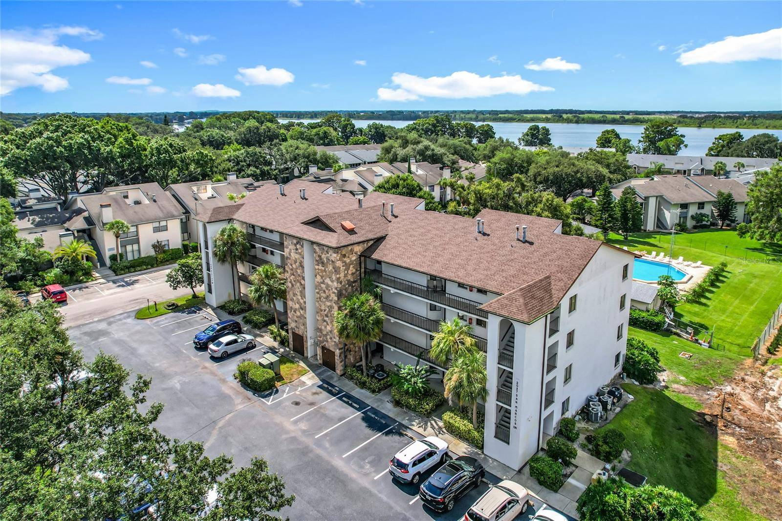 Winter Haven, FL 33880,2037 SAN MARCOS DR SE #335