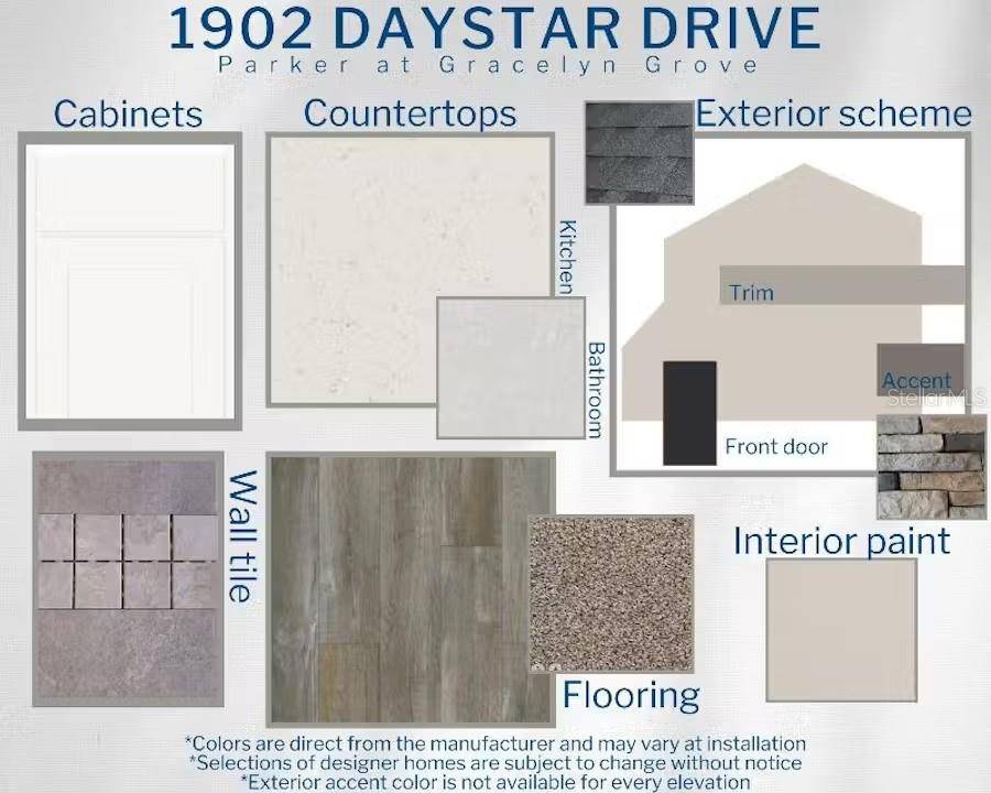 Haines City, FL 33844,1902 DAYSTAR DR