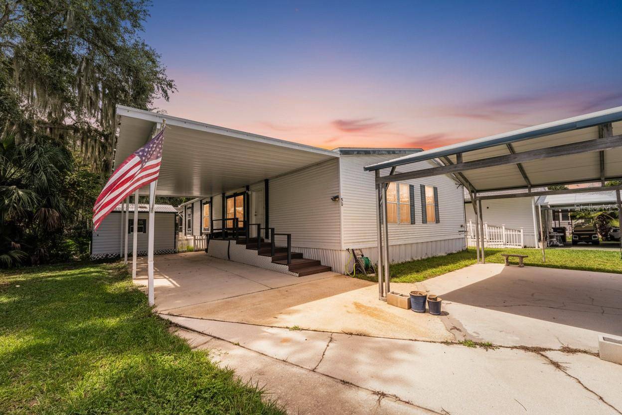 Lake Wales, FL 33898,55 ROSALIE OAKS BLVD