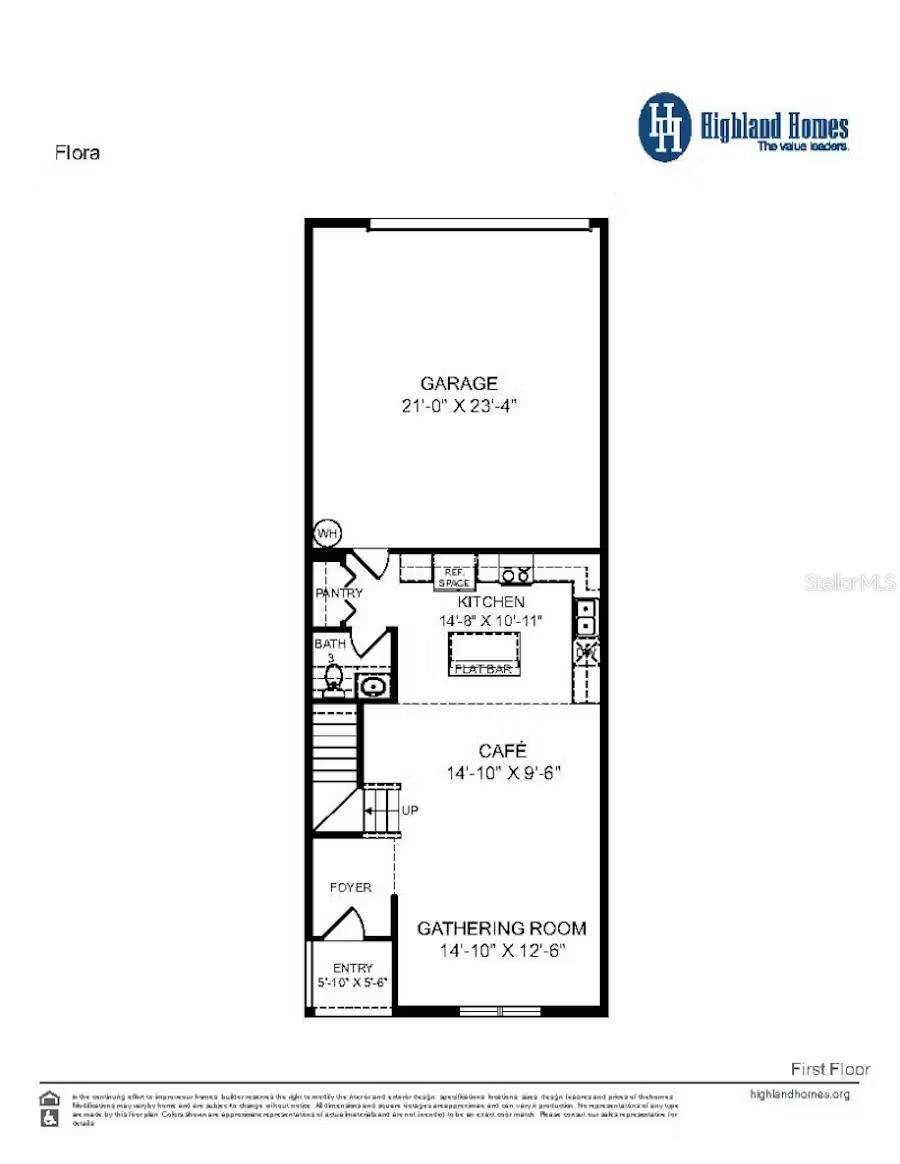 St Cloud, FL 34771,5792 ANDERS WAY