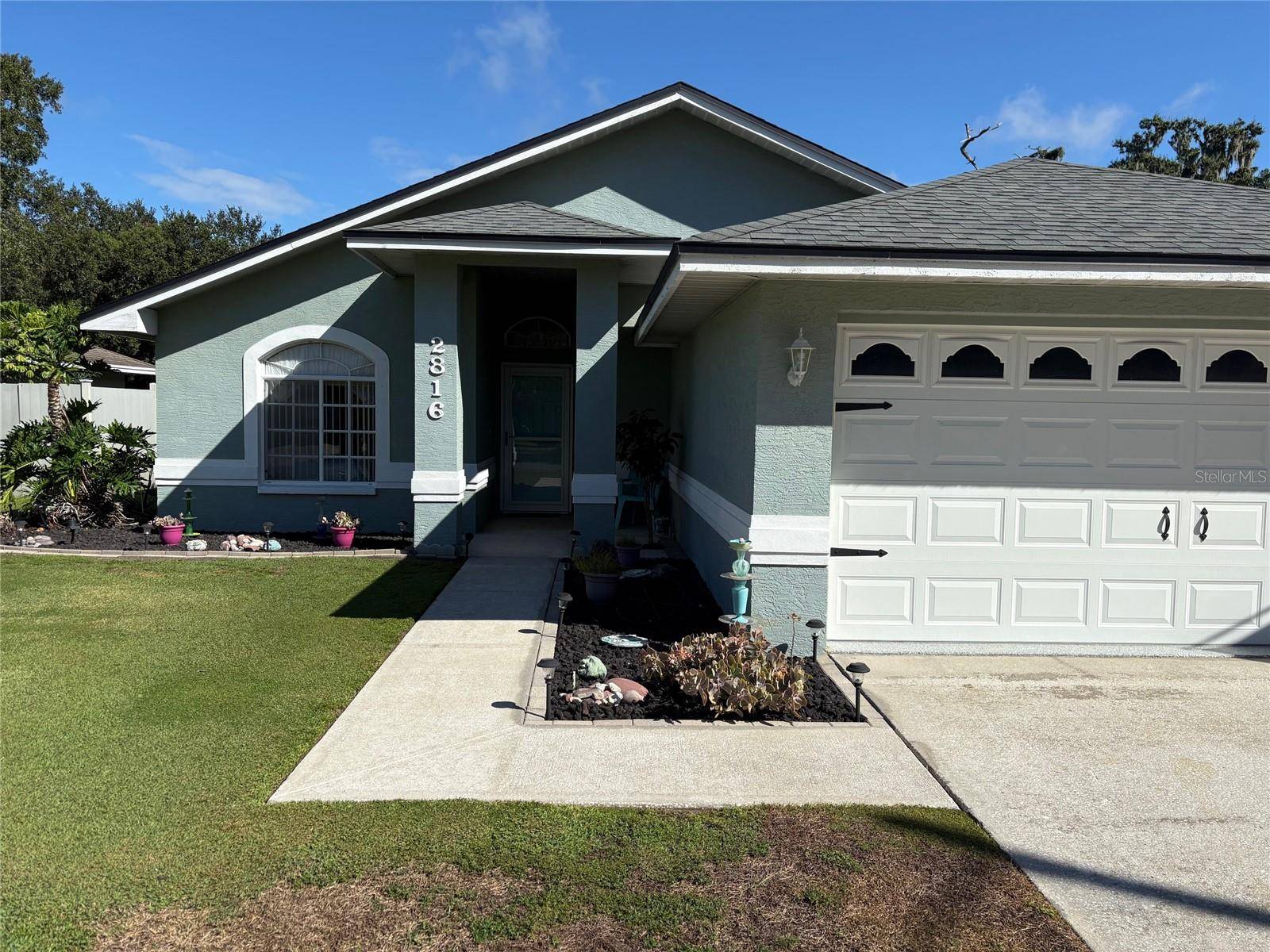 Plant City, FL 33566,2816 WILDER PARK DR