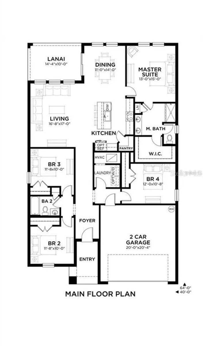 Lakeland, FL 33811,4548 WHITE MARBLE CT