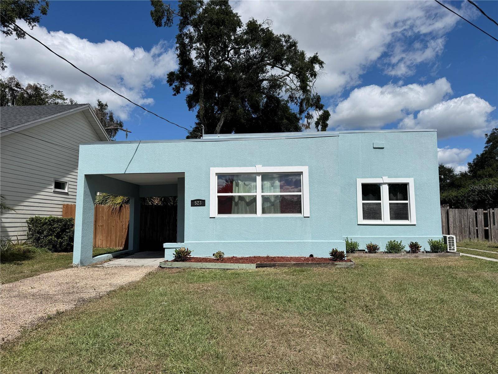Lakeland, FL 33803,523 W HANCOCK ST