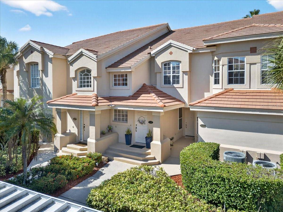 Lakeland, FL 33803,445 ENCLAVE PL #445