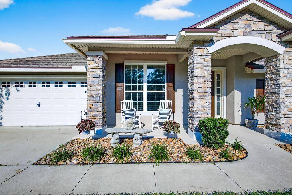 Yulee, FL 32097,86434 MOONLIT WALK CIR