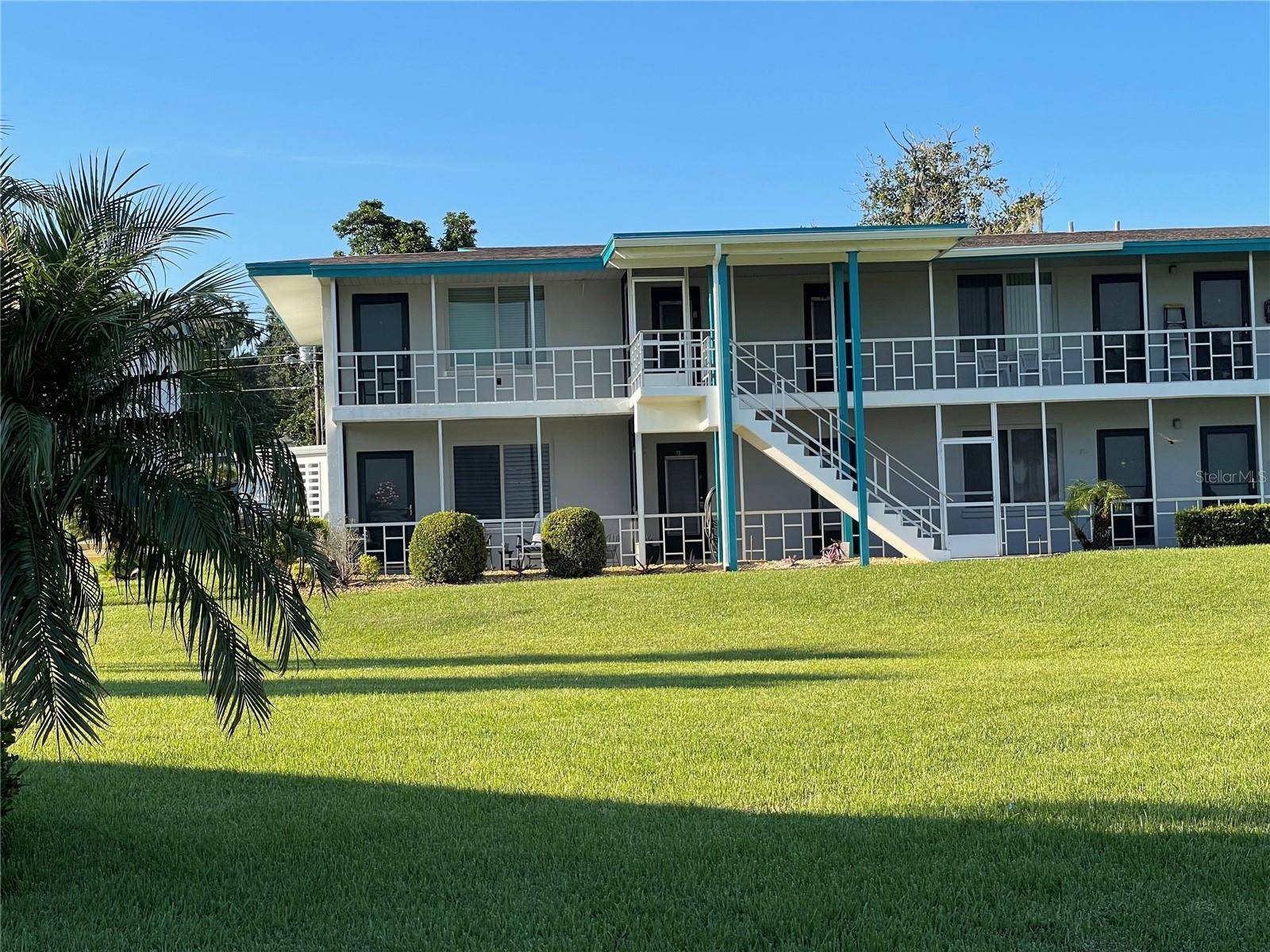 Lakeland, FL 33805,1600 W LAKE PARKER DR #A 21