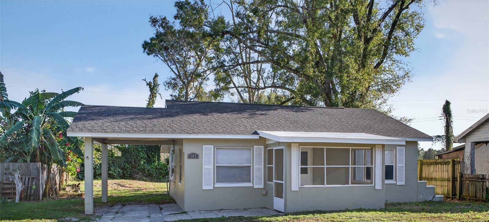 Winter Haven, FL 33880,147 PALM DR