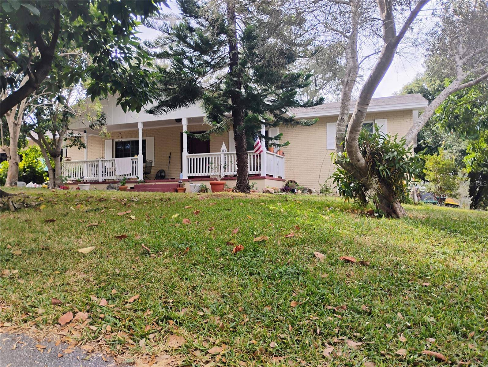 Lakeland, FL 33813,4515 ORANGEWOOD LOOP E