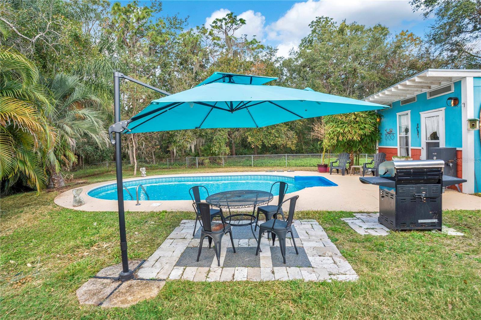 Lakeland, FL 33811,3203 BONNYBROOK DR N