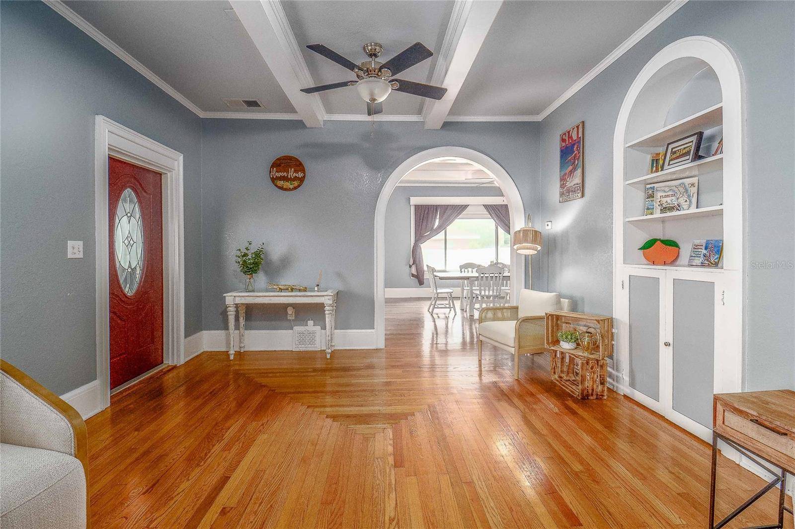 Winter Haven, FL 33880,107 LAKE HOWARD DR NW