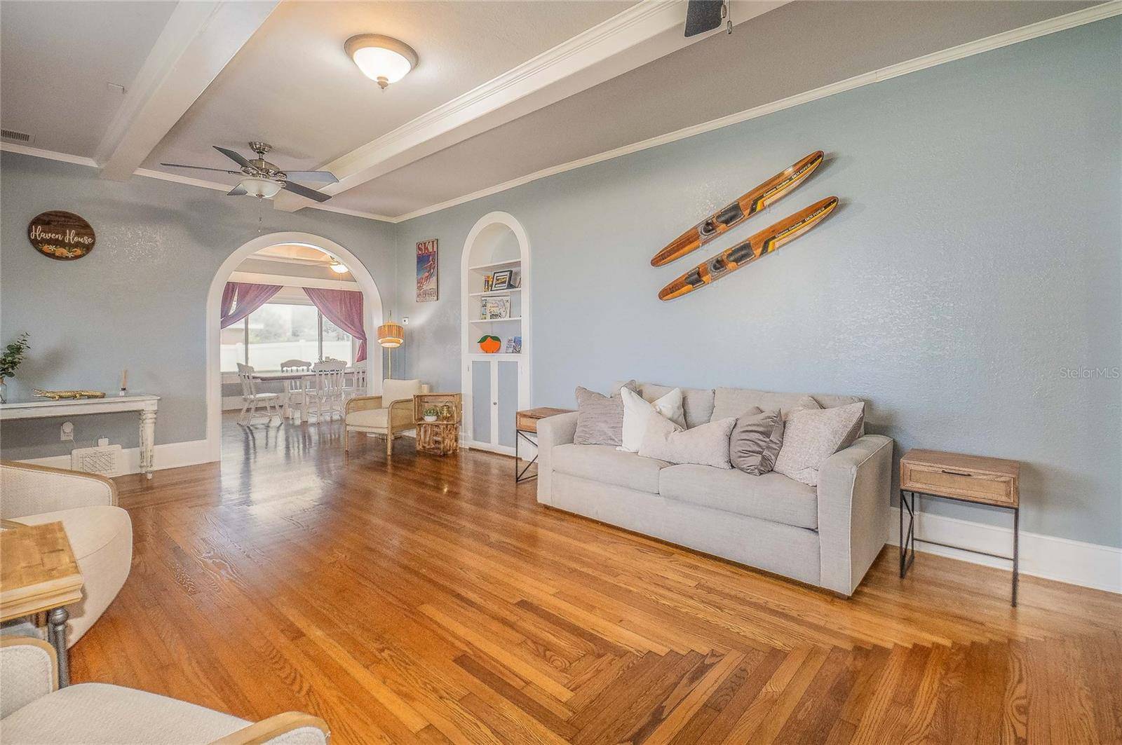 Winter Haven, FL 33880,107 LAKE HOWARD DR NW