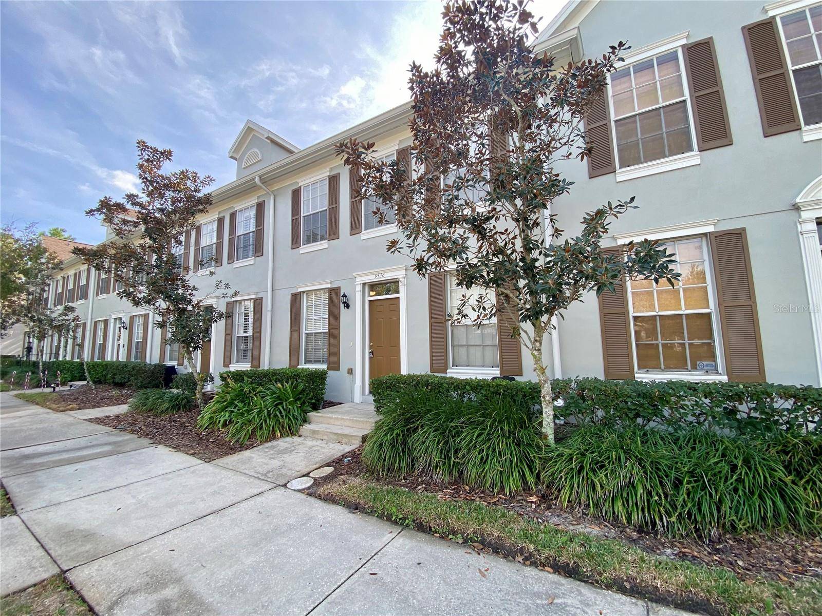 Tampa, FL 33626,9526 W PARK VILLAGE DR