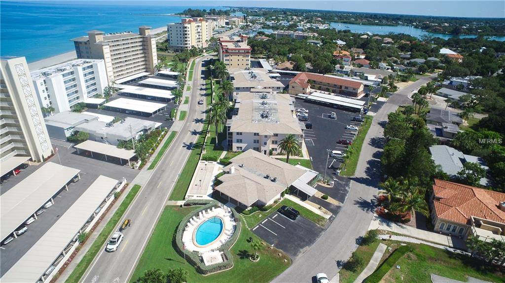 Venice, FL 34285,200 THE ESPLANADE N #A22 & A23