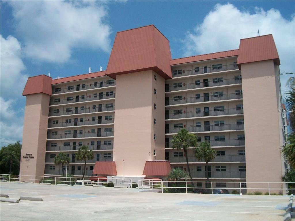 Venice, FL 34285,232 SAINT AUGUSTINE AVE #203