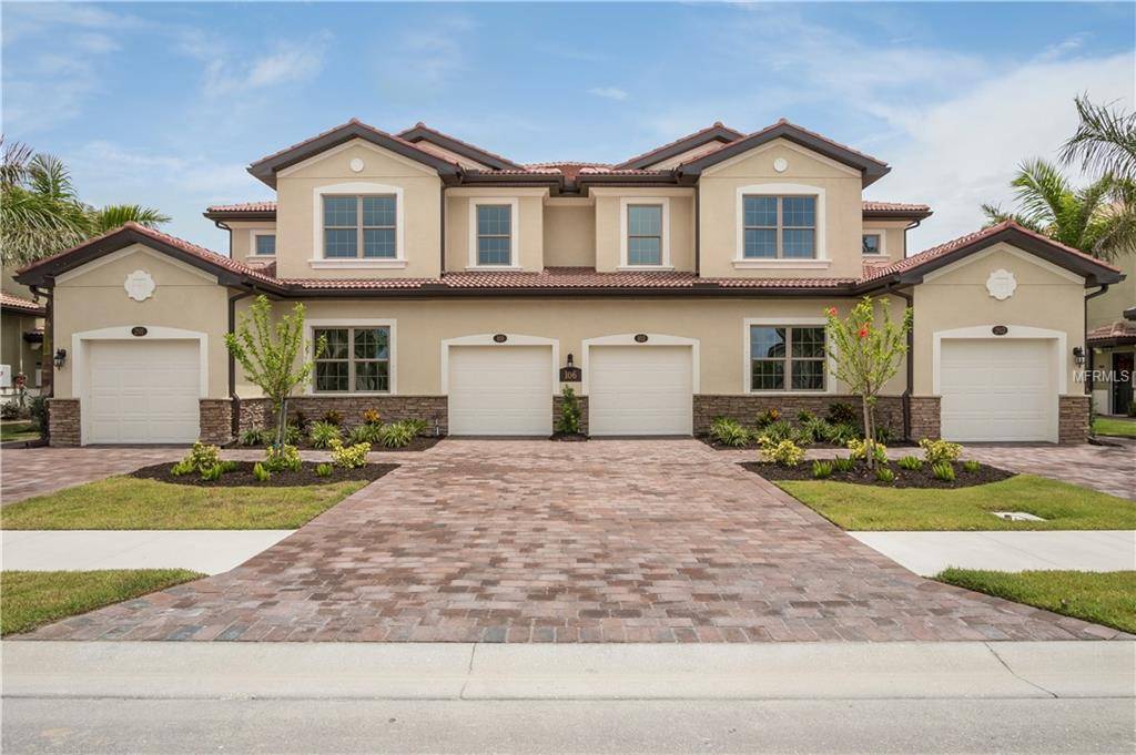 North Venice, FL 34275,106 PORTA VECCHIO BND #201