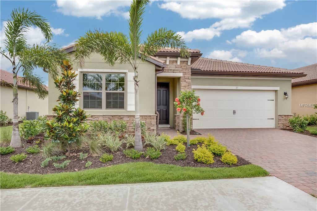 North Venice, FL 34275,115 PESCADOR PL