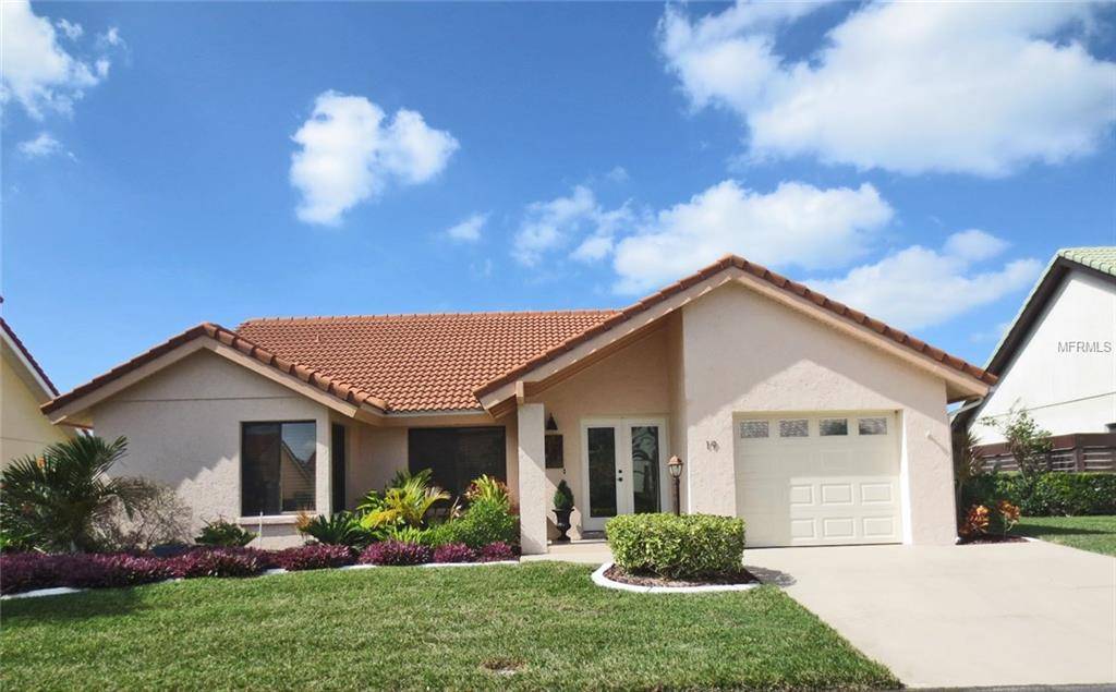 Nokomis, FL 34275,19 INLETS BLVD #19