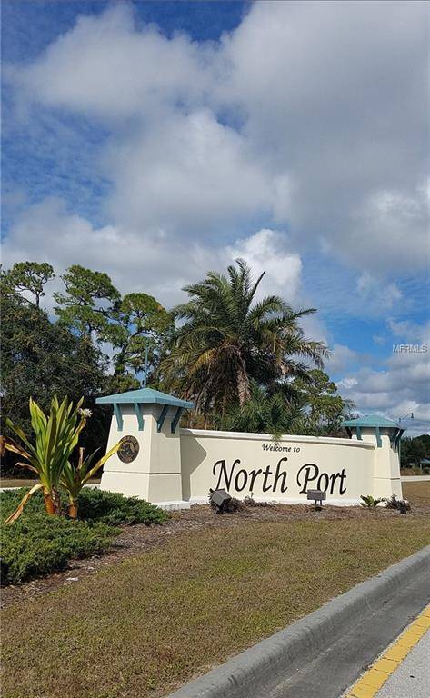 North Port, FL 34291,SAN SALVADOR RD