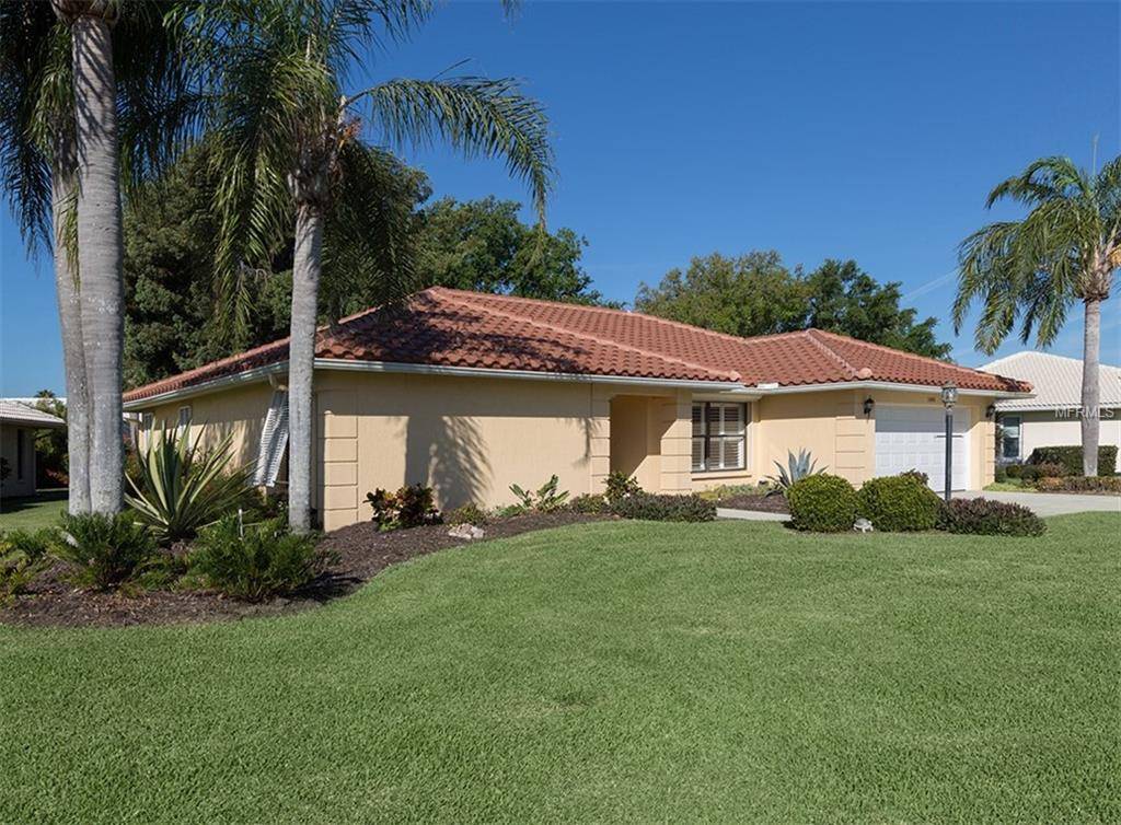 Venice, FL 34293,1848 QUAIL LAKE DR