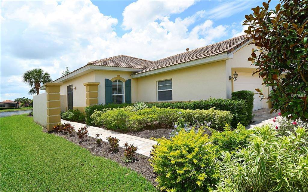 North Venice, FL 34275,461 MONTELLUNA DR