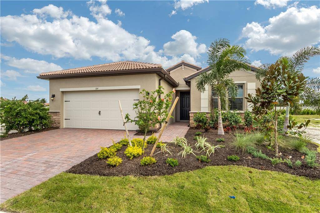 North Venice, FL 34275,164 VENTOSA PL