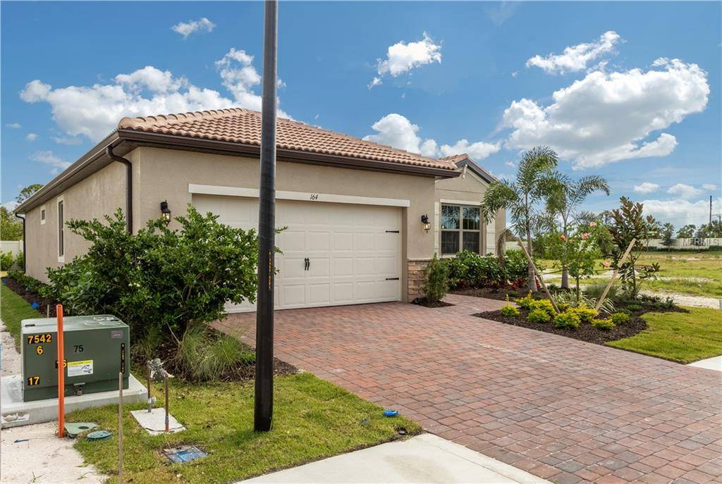 North Venice, FL 34275,164 VENTOSA PL