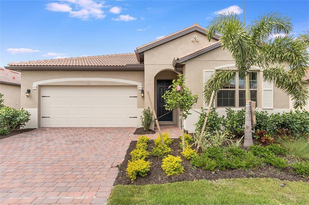 North Venice, FL 34275,123 PESCADOR PL