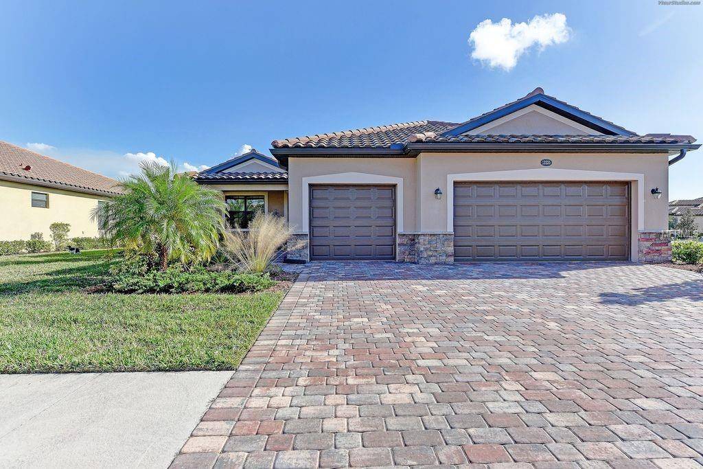 Venice, FL 34293,13235 AMERIGO LN