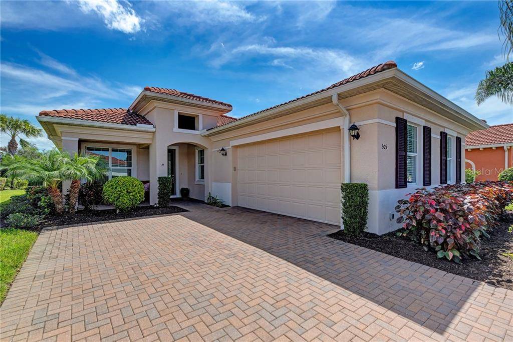 North Venice, FL 34275,305 SAVONA WAY
