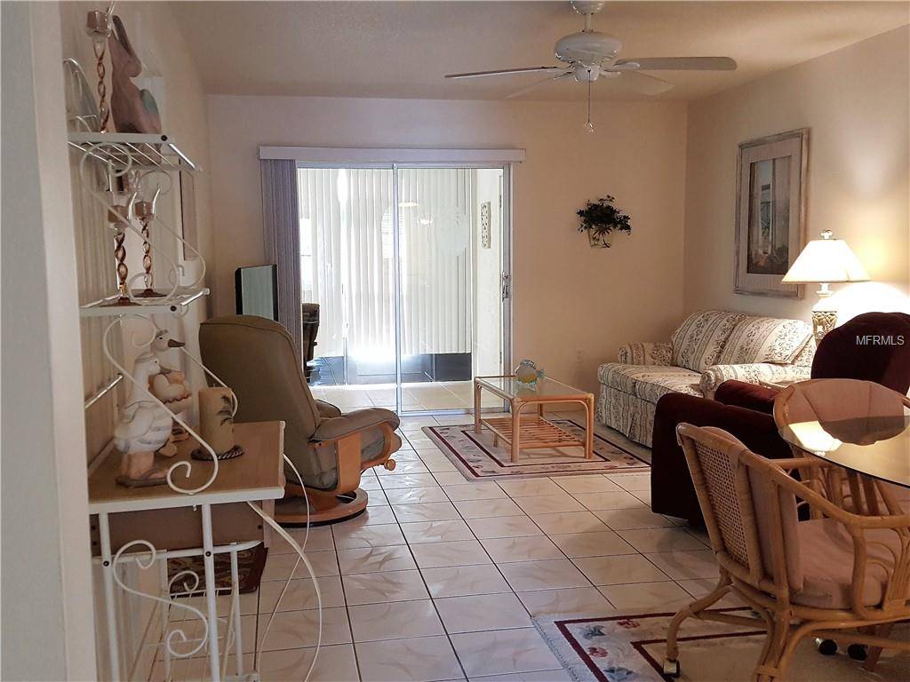 Venice, FL 34292,102 CAPRI ISLES BLVD #107