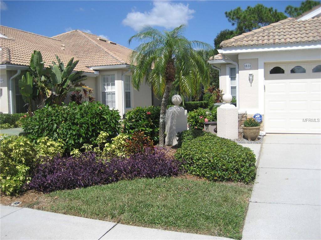 Venice, FL 34285,1831 SAN TROVASO WAY