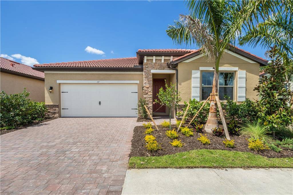 North Venice, FL 34275,147 VENTOSA PL