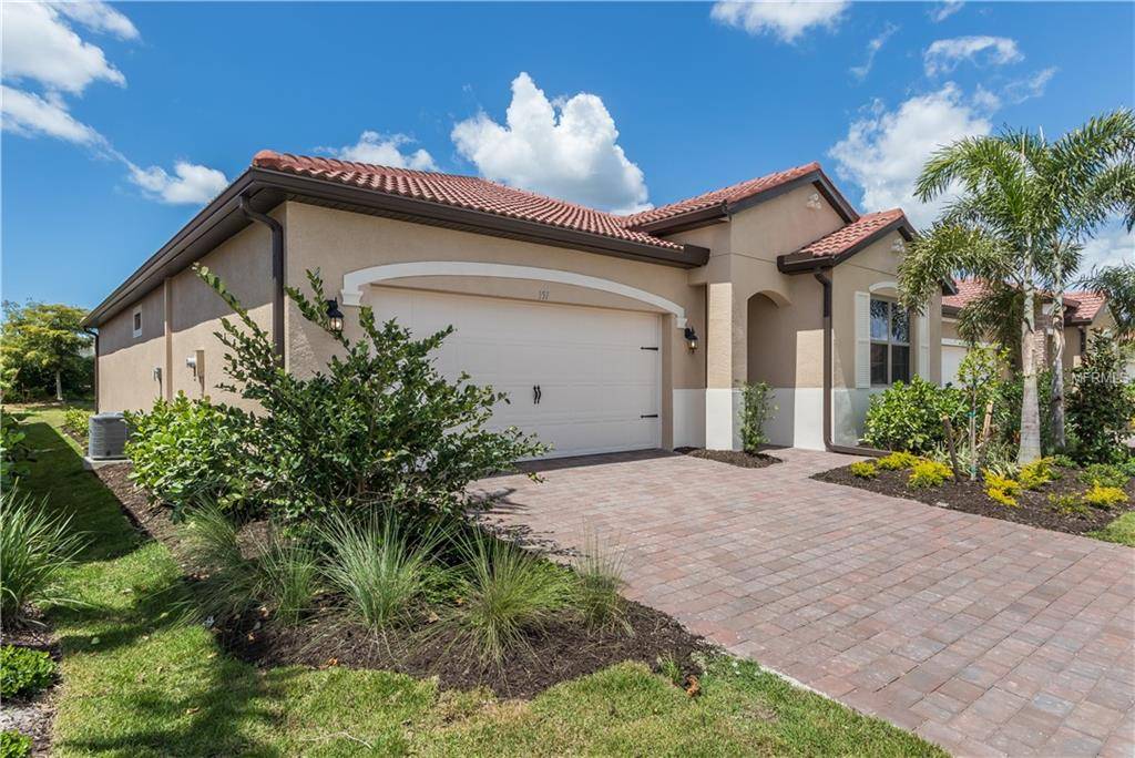 North Venice, FL 34275,151 VENTOSA PL