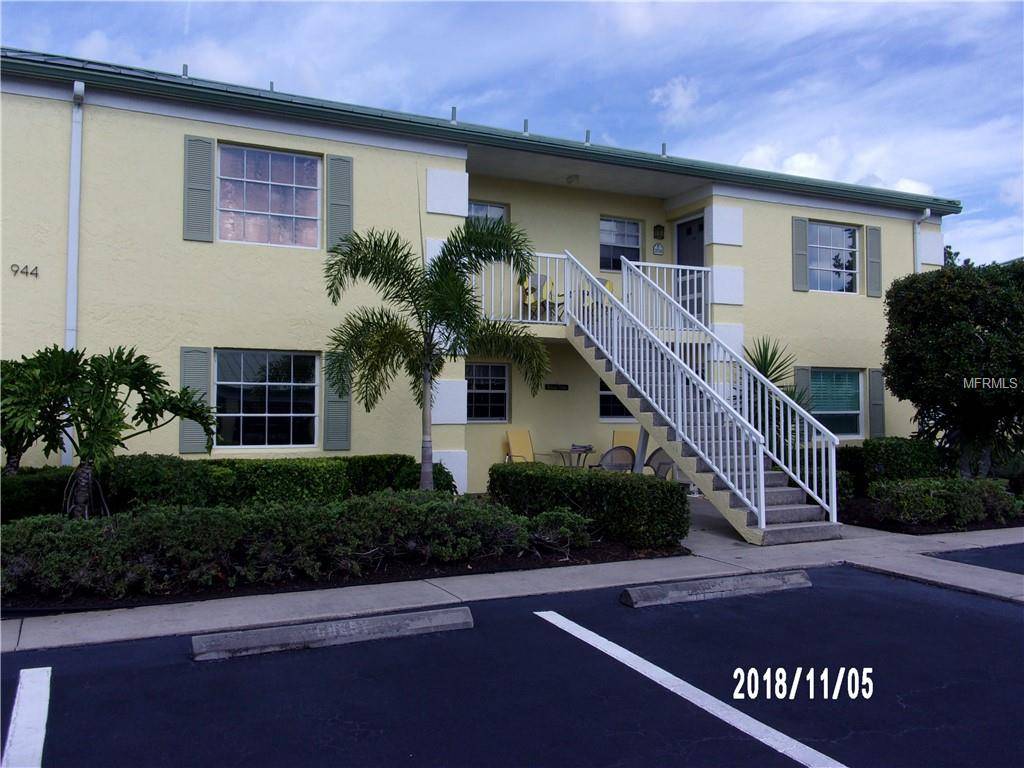 Venice, FL 34292,944 CAPRI ISLES BLVD #203