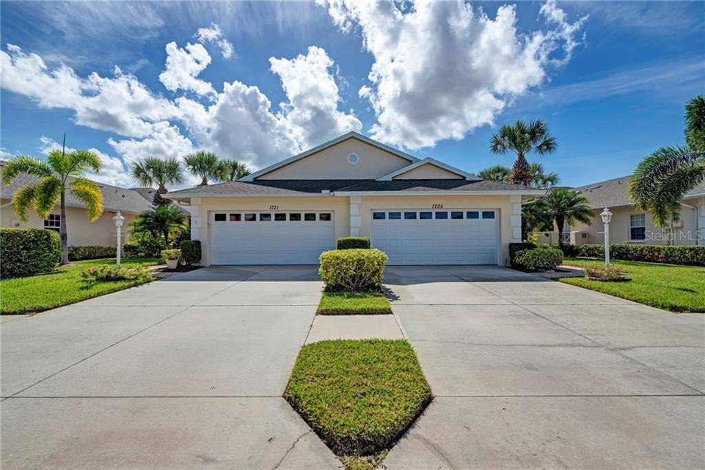 Venice, FL 34292,1735 FOUNTAIN VIEW CIR