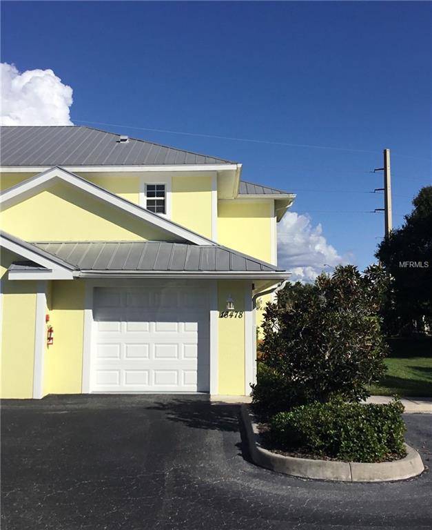 Nokomis, FL 34275,16478 GLORIA LN #208