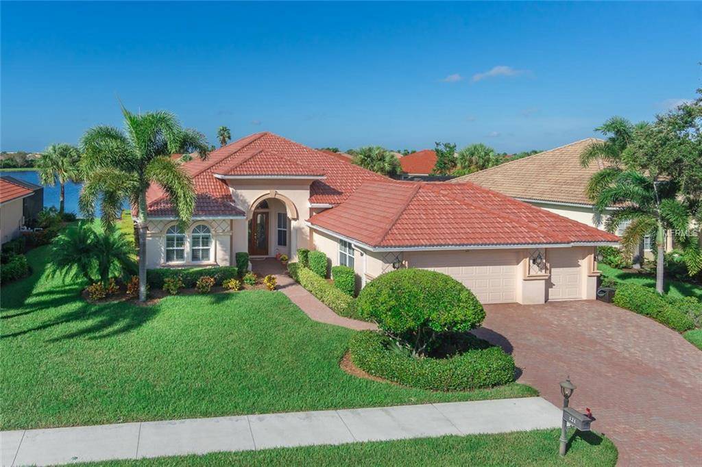 North Venice, FL 34275,121 MONTELLUNA DR