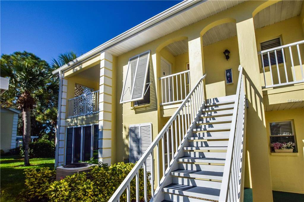 Venice, FL 34293,402 CERROMAR CIR N #204