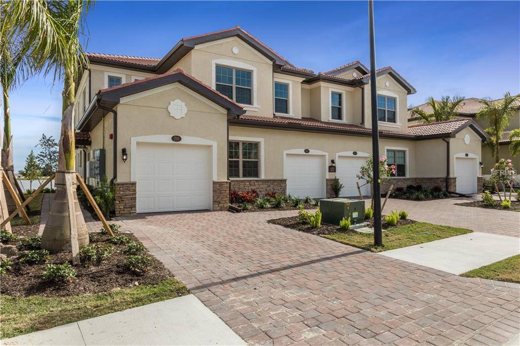 North Venice, FL 34275,122 PORTA VECCHIO BND #201