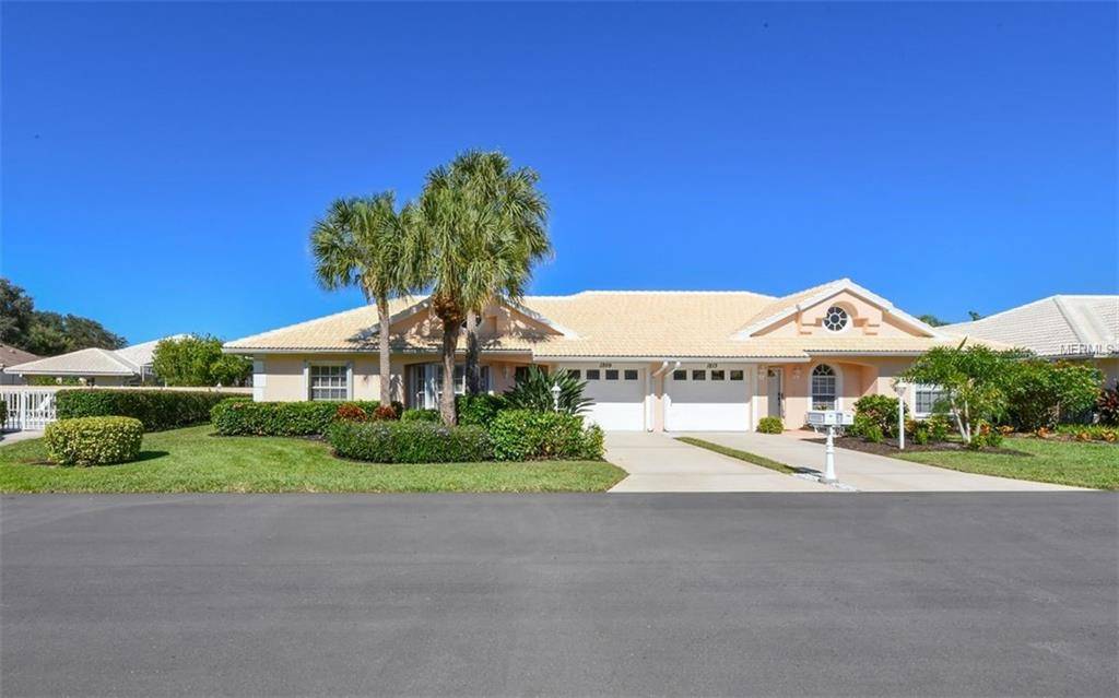 Venice, FL 34292,1209 BERKSHIRE CIR