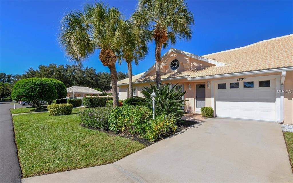 Venice, FL 34292,1209 BERKSHIRE CIR