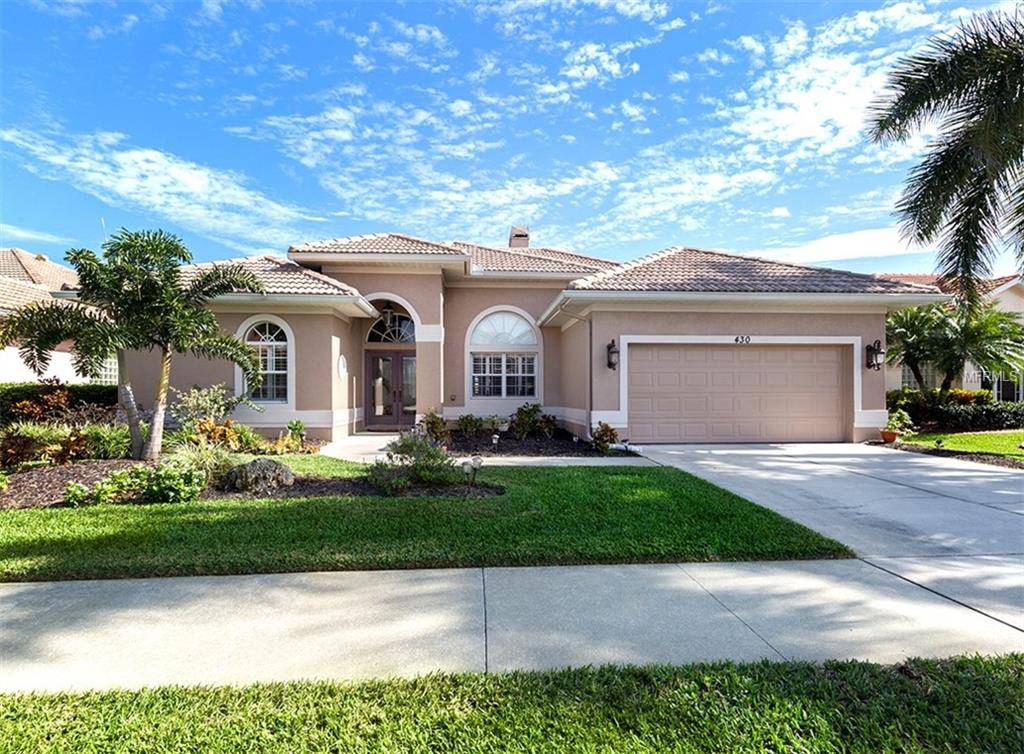 Venice, FL 34292,430 MARSH CREEK RD