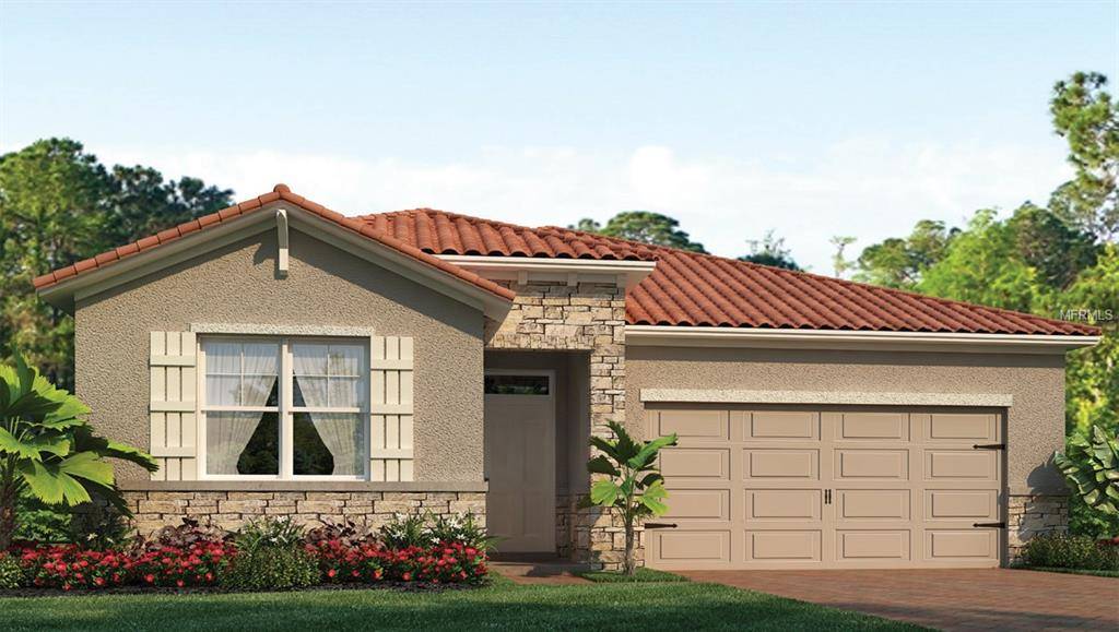 North Venice, FL 34275,304 TOSCAVILLA BLVD
