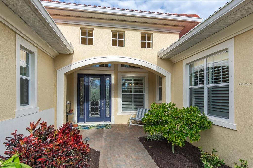 North Venice, FL 34275,105 BURANO CT