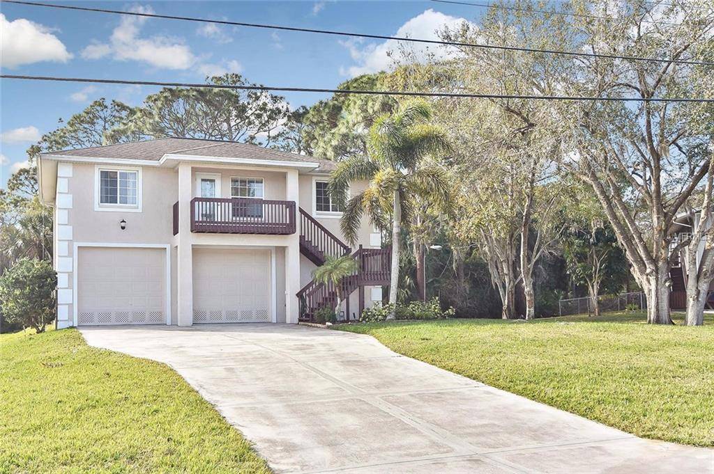 Venice, FL 34293,124 MYAKKA DR