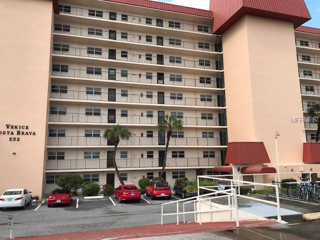 Venice, FL 34285,232 SAINT AUGUSTINE AVE #403